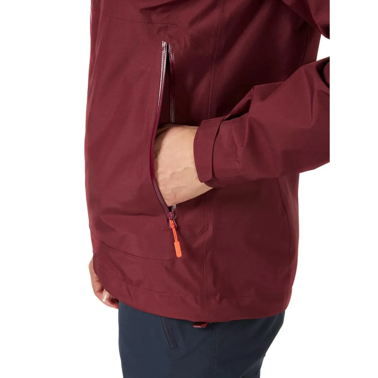 Womens Namche Gore-Tex Paclite Jacket Women Waterproof Jackets