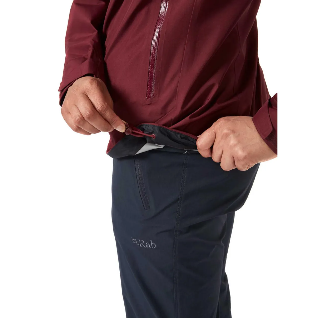 Womens Namche Gore-Tex Paclite Jacket Women Waterproof Jackets