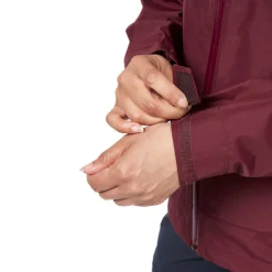 Womens Namche Gore-Tex Paclite Jacket Women Waterproof Jackets