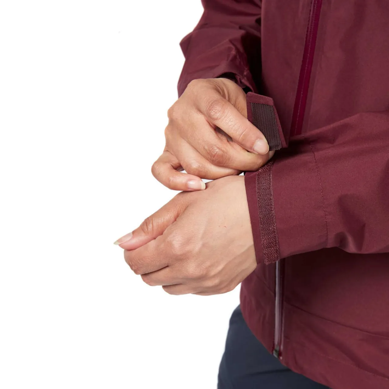 Womens Namche Gore-Tex Paclite Jacket Women Waterproof Jackets