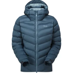 Womens Nebula Pro Insulated Jacket Women Synthetic Jackets