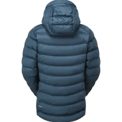 Womens Nebula Pro Insulated Jacket Women Synthetic Jackets