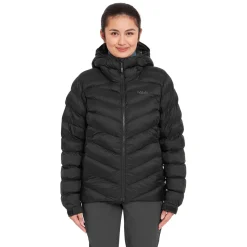Womens Nebula Pro Insulated Jacket Women Synthetic Jackets