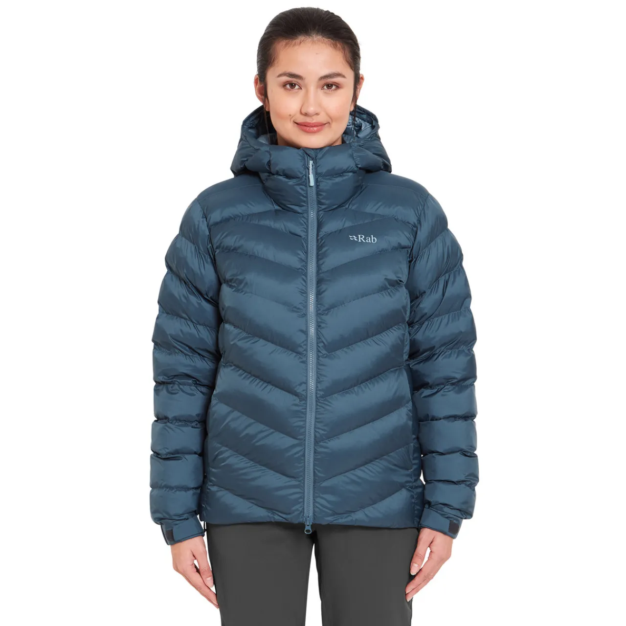 Womens Nebula Pro Insulated Jacket Women Synthetic Jackets