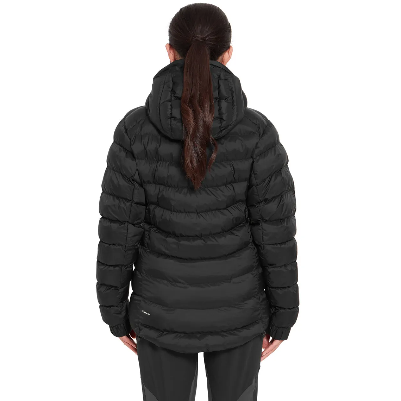 Womens Nebula Pro Insulated Jacket Women Synthetic Jackets