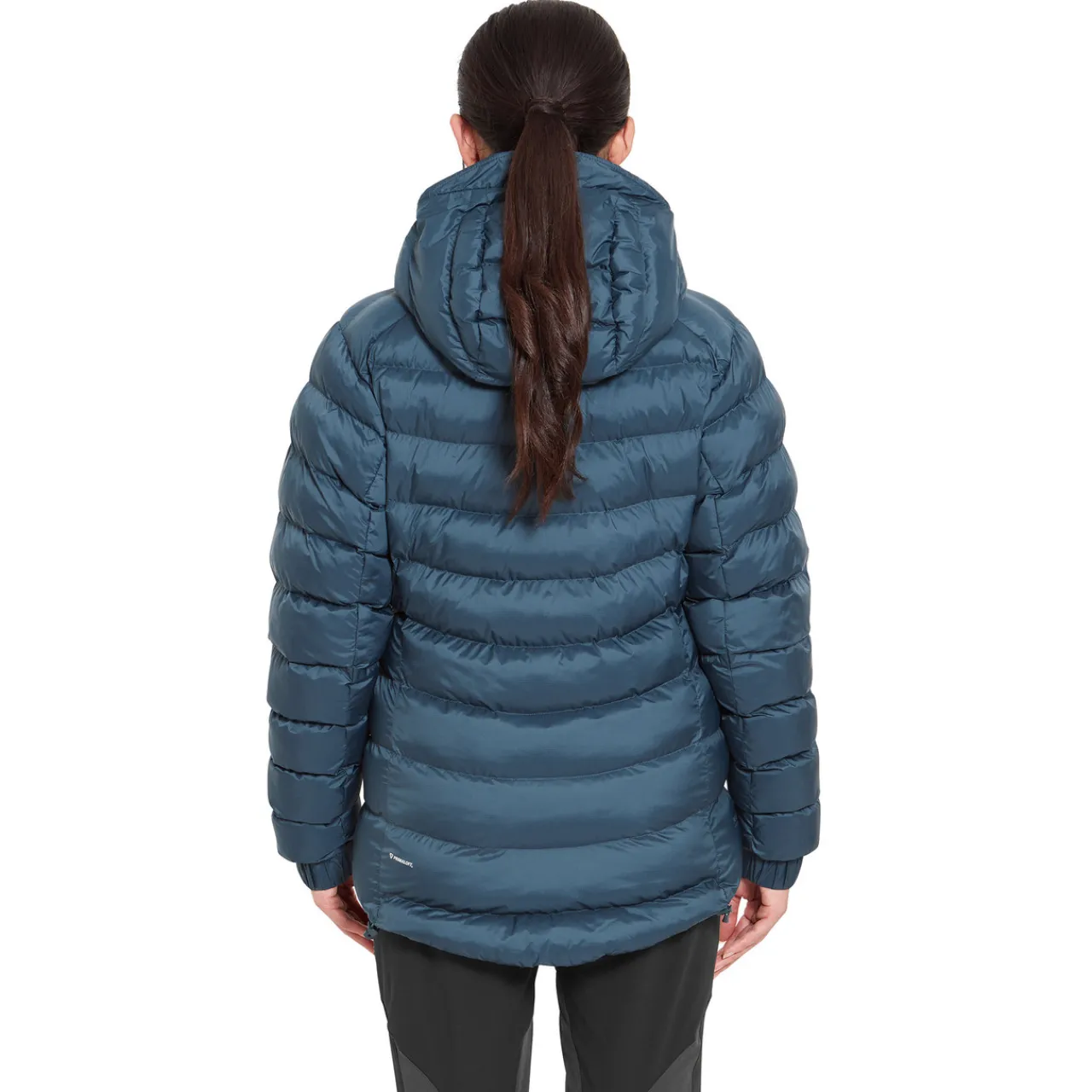 Womens Nebula Pro Insulated Jacket Women Synthetic Jackets