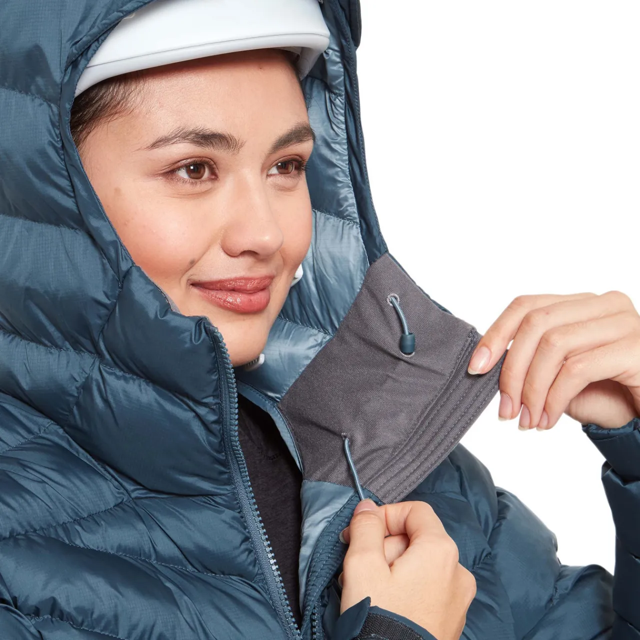 Womens Nebula Pro Insulated Jacket Women Synthetic Jackets