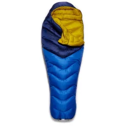 New Womens Neutrino 400 Down Sleeping Bag Down Sleeping Bags