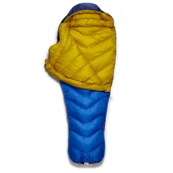 New Womens Neutrino 400 Down Sleeping Bag Down Sleeping Bags