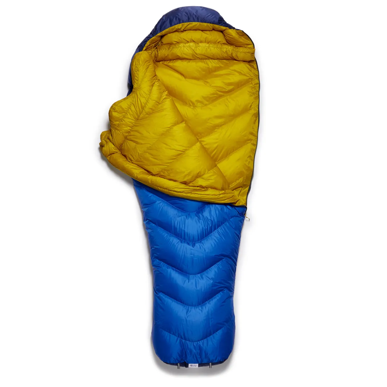 New Womens Neutrino 400 Down Sleeping Bag Down Sleeping Bags