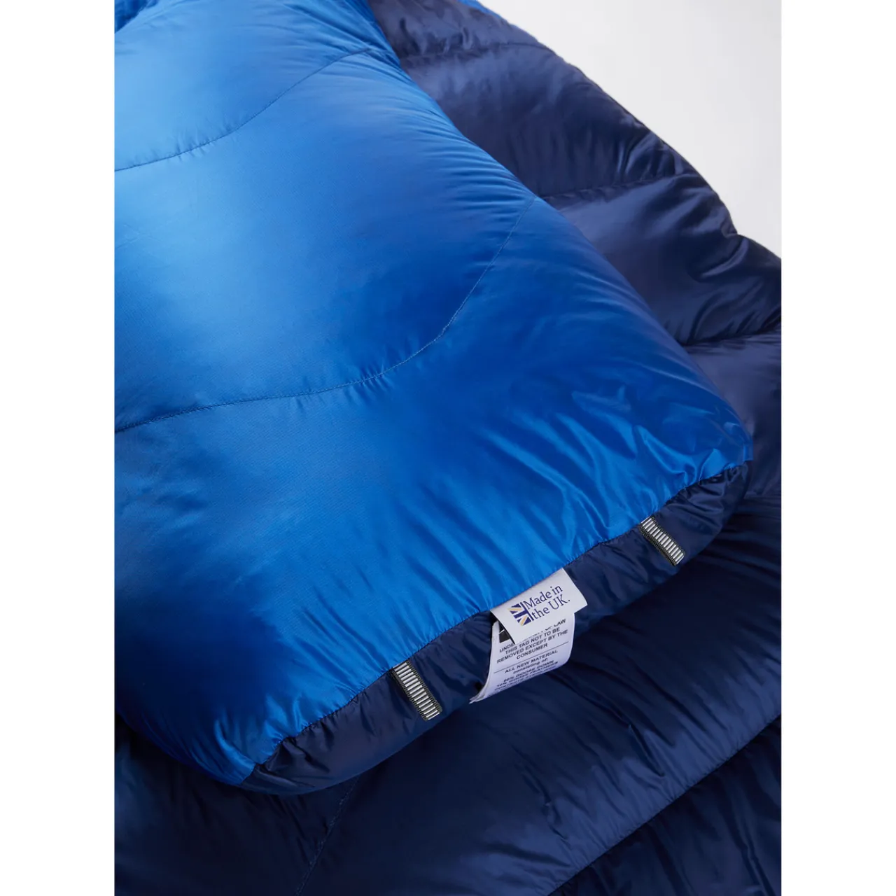 New Womens Neutrino 400 Down Sleeping Bag Down Sleeping Bags