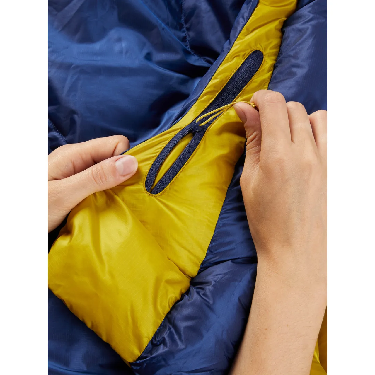New Womens Neutrino 400 Down Sleeping Bag Down Sleeping Bags