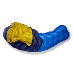 Clearance Womens Neutrino 600 Down Sleeping Bag Down Sleeping Bags