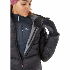 Outlet Womens Neutrino Pro Down Jacket Women Down Jackets