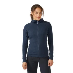 Online Womens Nexus Hoody Women Fleece Jackets