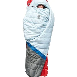 Online Womens Night Cap 20 Degree Synthetic Sleeping Bag Synthetic Sleeping Bags