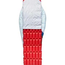 Online Womens Night Cap 20 Degree Synthetic Sleeping Bag Synthetic Sleeping Bags