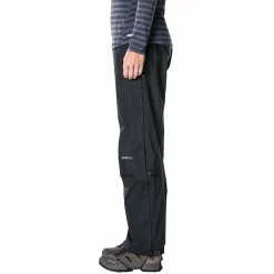 Clearance Womens Paclite Gore-Tex Overtrousers Women Waterproof Overtrousers