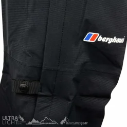 Clearance Womens Paclite Gore-Tex Overtrousers Women Waterproof Overtrousers