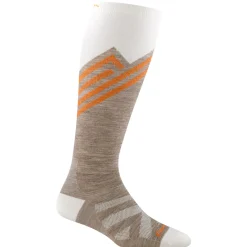 Hot Womens Peaks RFL Over-the-Calf Snow Socks Women Socks