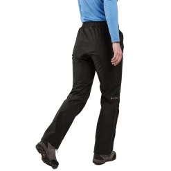 New Womens Phase Gore-Tex Pants Women Waterproof Overtrousers