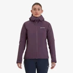 Womens Phase Lite Gore-Tex Jacket Women Waterproof Jackets