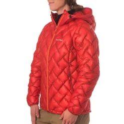 Clearance Womens Plasma 1000 Down Parka Women Down Jackets