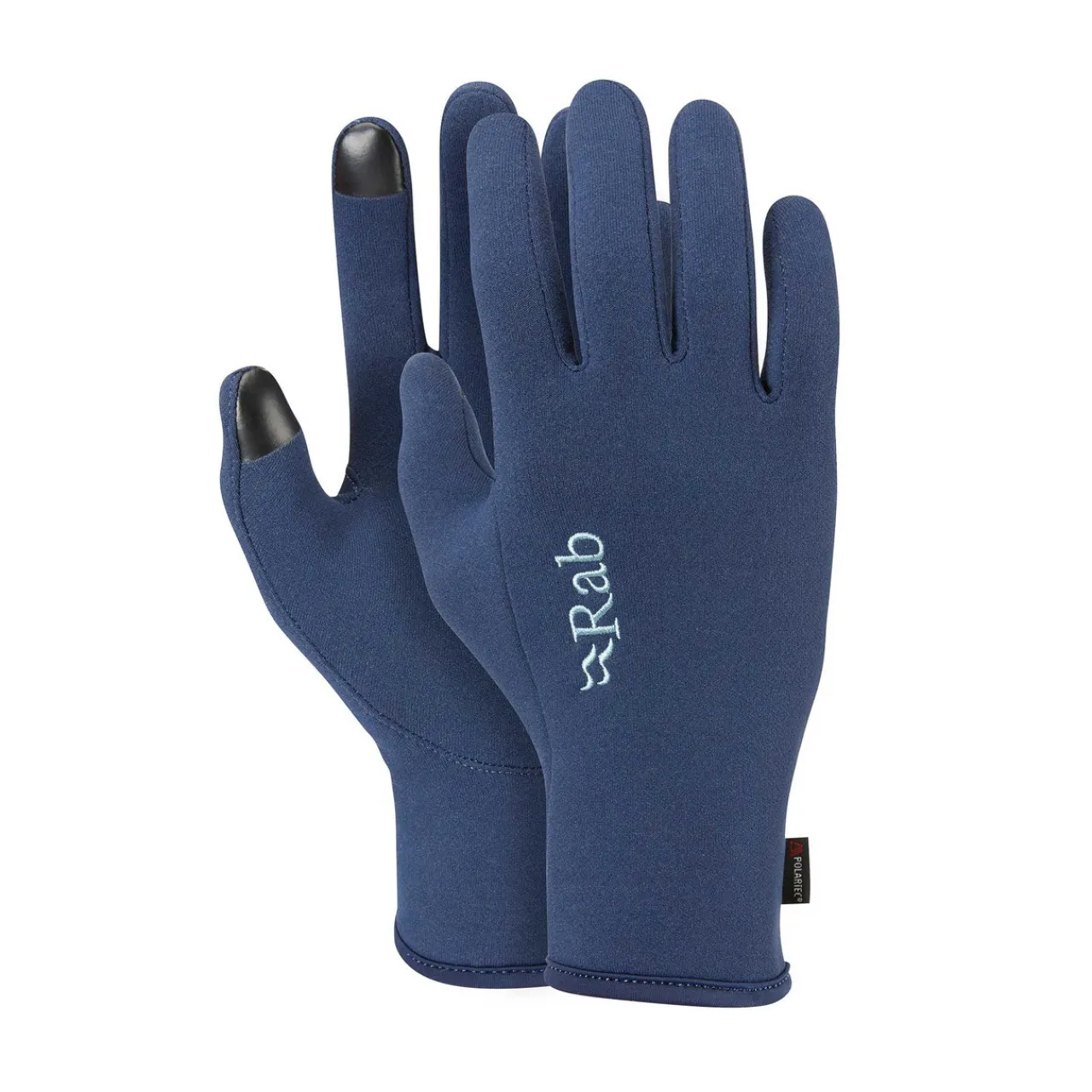 Discount Womens Power Stretch Contact Gloves - Past Season Colours Women Gloves
