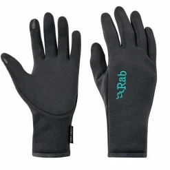 Best Womens Power Stretch Contact Gloves Women Gloves