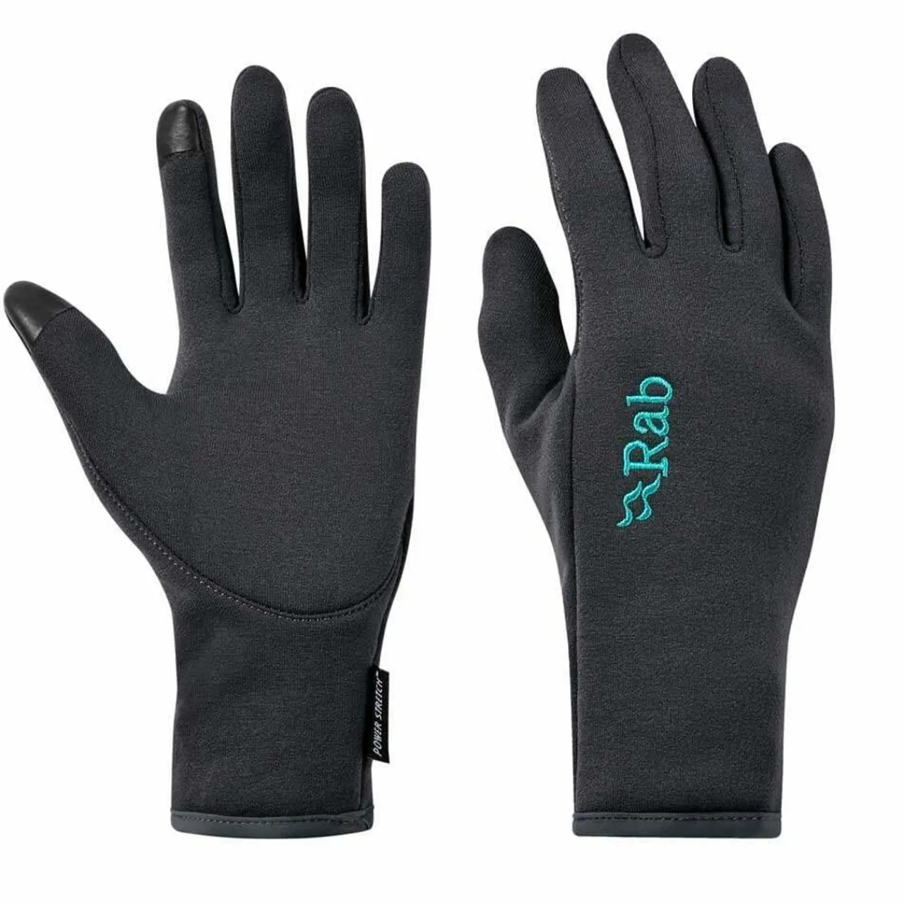 Best Womens Power Stretch Contact Gloves Women Gloves