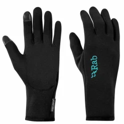 Best Womens Power Stretch Contact Gloves Women Gloves