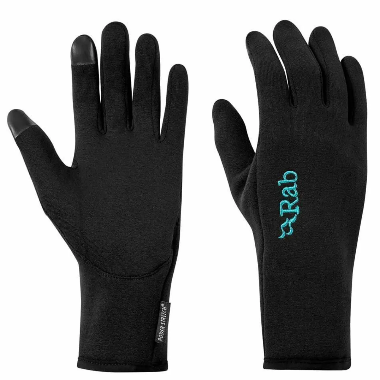 Best Womens Power Stretch Contact Gloves Women Gloves
