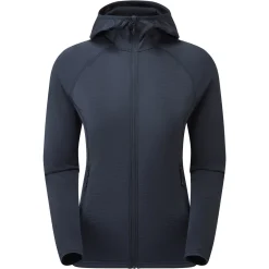 Discount Womens Protium Lite Hoodie Women Fleece Pull-Ons