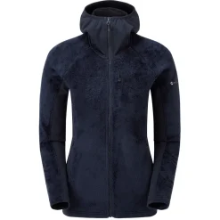 Discount Womens Protium XPD Hoodie Women Fleece Jackets