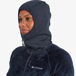 Discount Womens Protium XPD Hoodie Women Fleece Jackets