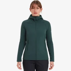 New Womens Protium XT Hoodie Women Fleece Jackets