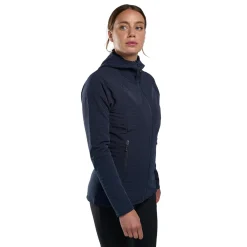 New Womens Protium XT Hoodie Women Fleece Jackets