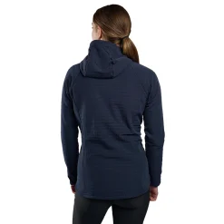 New Womens Protium XT Hoodie Women Fleece Jackets