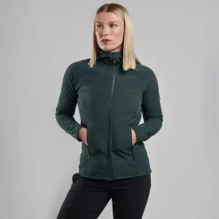 New Womens Protium XT Hoodie Women Fleece Jackets