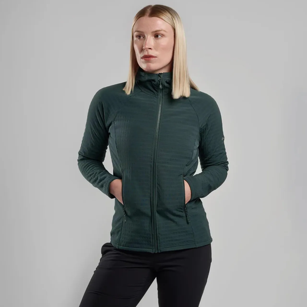 New Womens Protium XT Hoodie Women Fleece Jackets