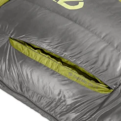 Best Womens Riff 15F Down Sleeping Bag Down Sleeping Bags