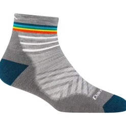 New Womens Run 1/4 Ultra-Lightweight Socks Women Socks