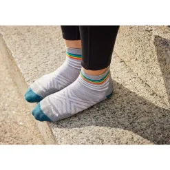 New Womens Run 1/4 Ultra-Lightweight Socks Women Socks