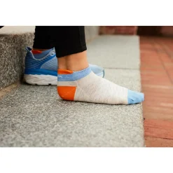 Womens Run No Show Tab Socks Women Socks