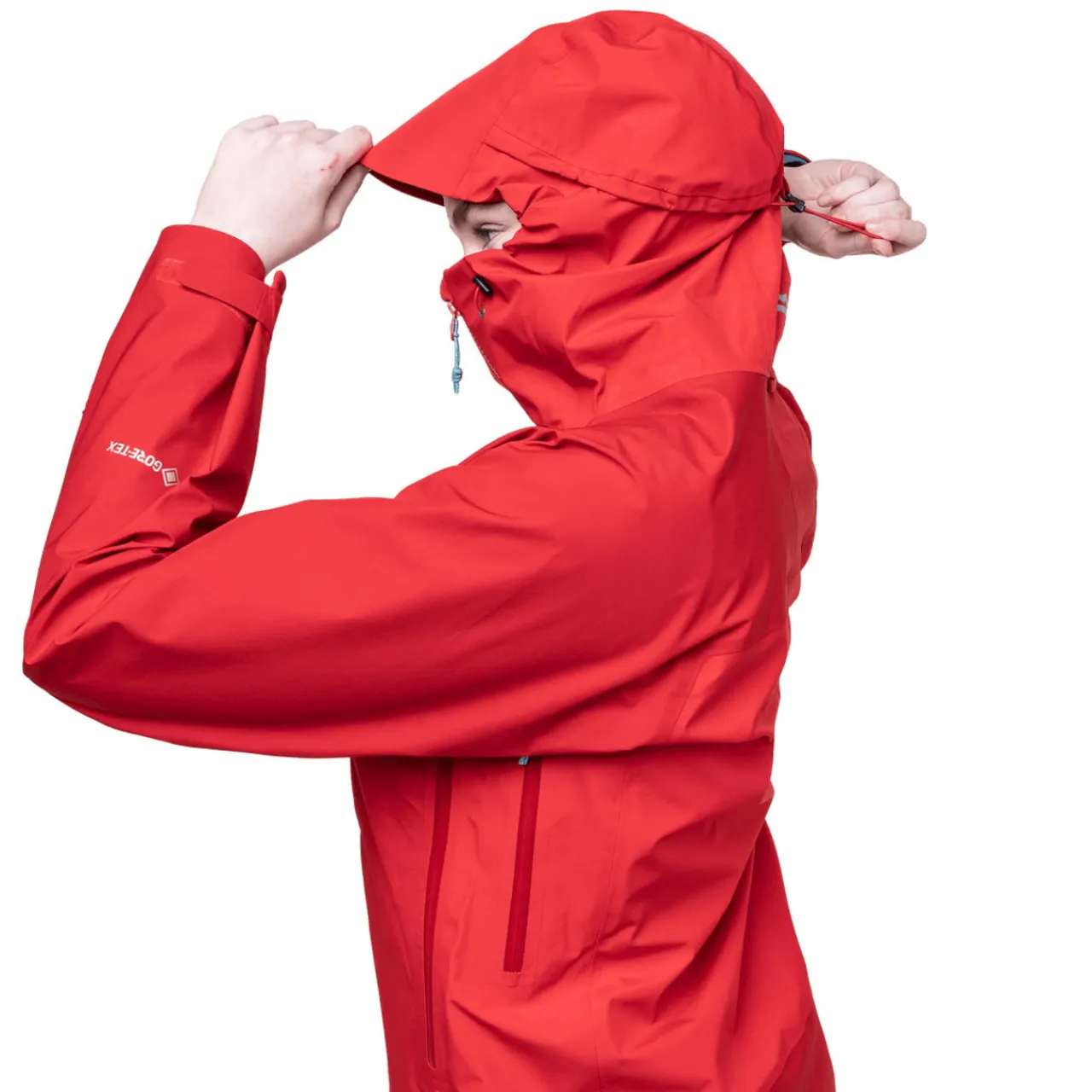 Sale Womens Saltoro Gore-Tex Jacket Women Waterproof Jackets