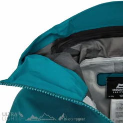 Sale Womens Saltoro Gore-Tex Jacket - Past Season Women Waterproof Jackets