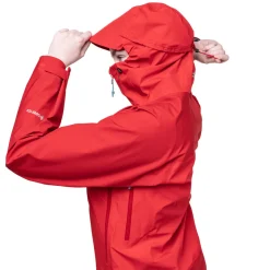 Discount Womens Saltoro Gore-Tex Jacket - Past Season Colours Women Waterproof Jackets