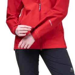 Discount Womens Saltoro Gore-Tex Jacket - Past Season Colours Women Waterproof Jackets