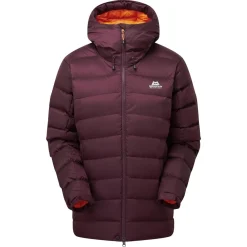 Sale Womens Senja Down Jacket - Past Season Colours Women Down Jackets