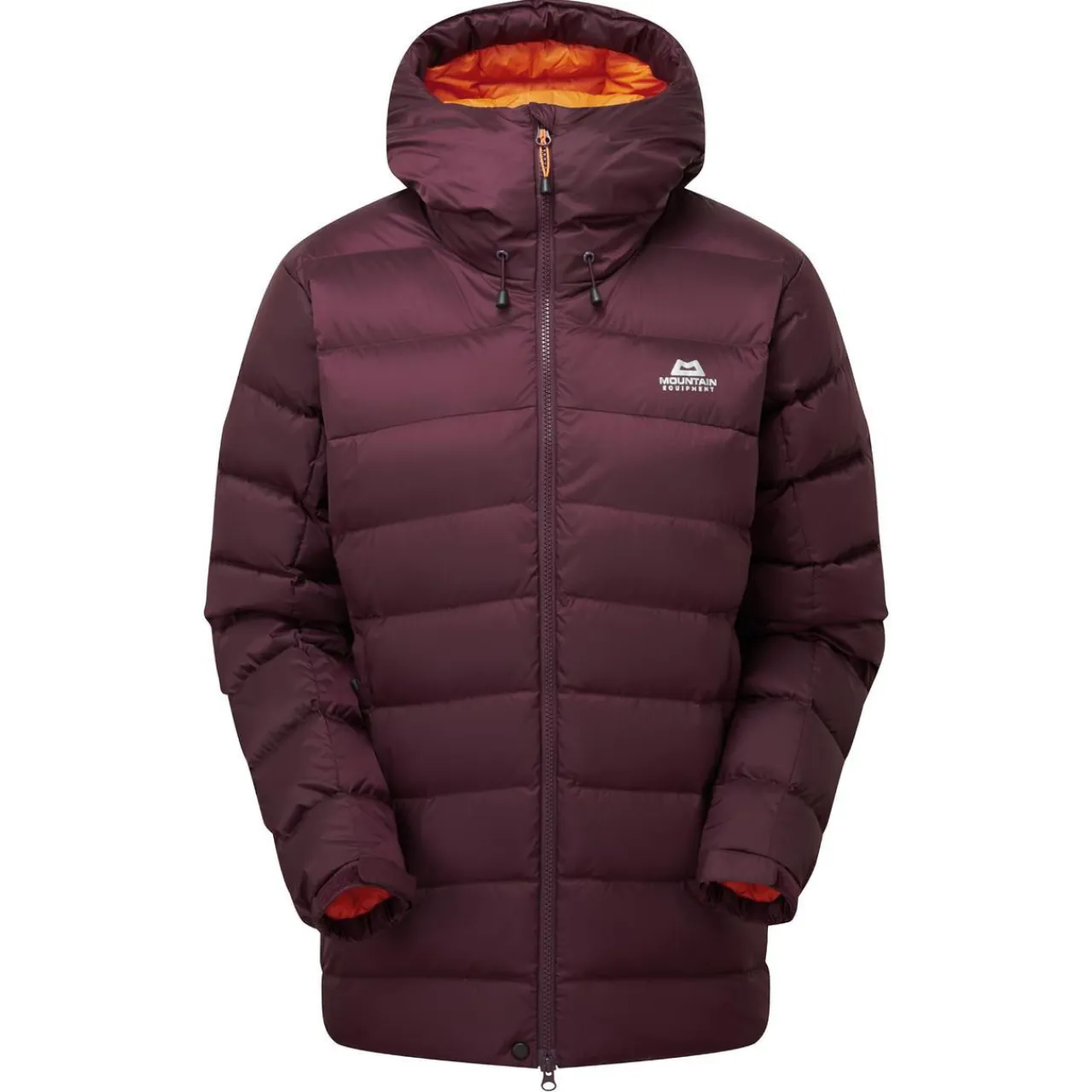 Sale Womens Senja Down Jacket - Past Season Colours Women Down Jackets